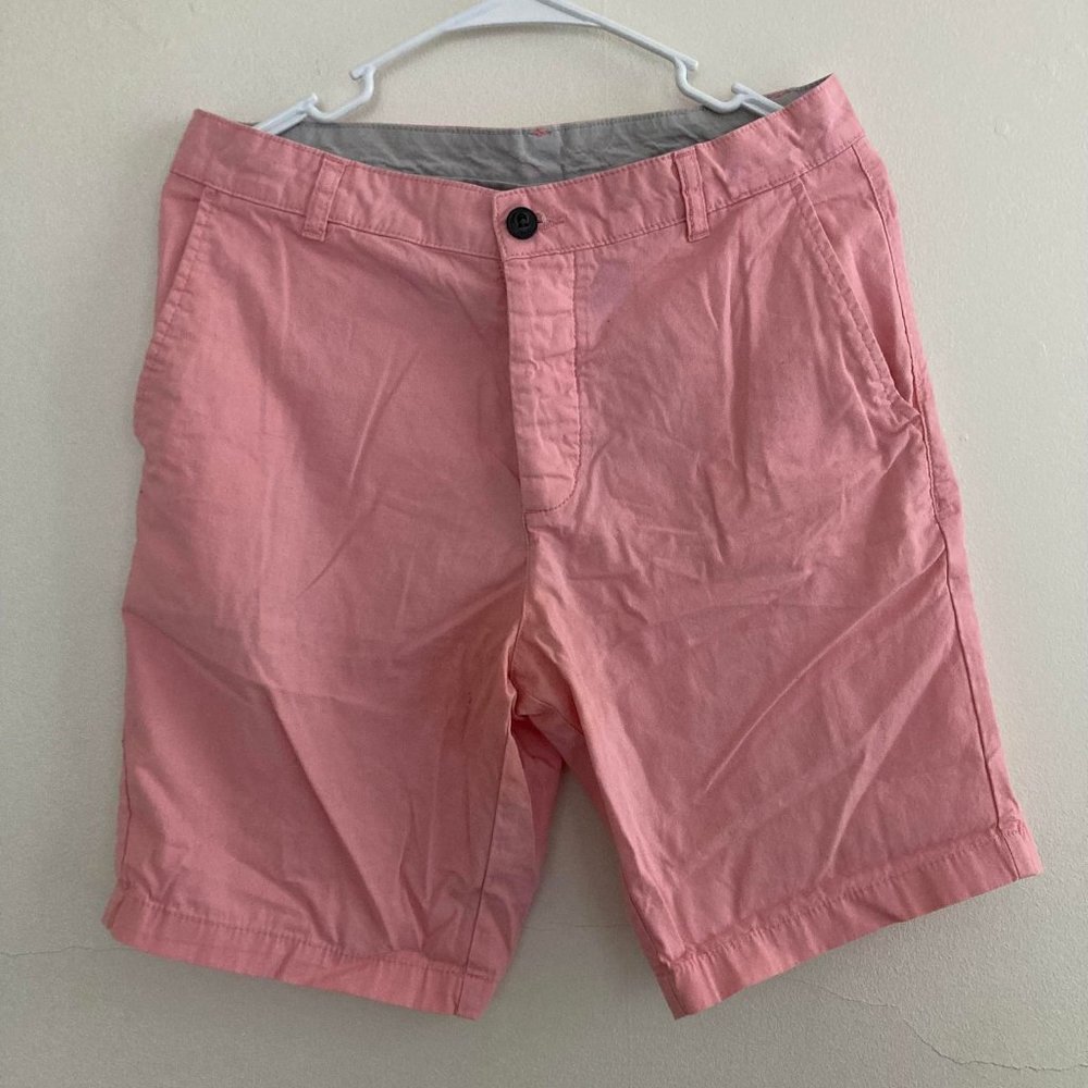 ☀️Divided | Mens | Pink | Shorts | 28 Waist |